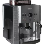 KRUPS EA810B70 Automata kávéfőző, szürke - felújított