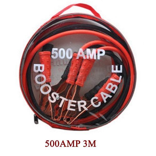Indító kábel 500A AE-500A