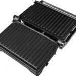 ECG S 2070 Panini Panini maker/Mini grill