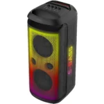 SENCOR SSS PARTYCON BOOST Hangfal, színes LED panel