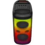 SENCOR SSS PARTYCON BOOST Hangfal, színes LED panel
